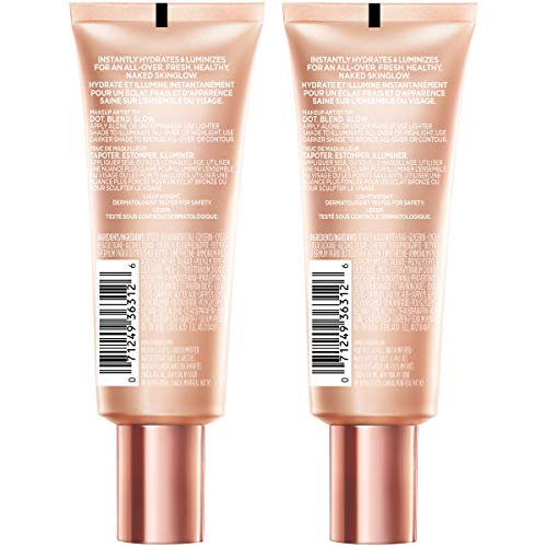 L’Oréal Paris Make-up True Match Lumi Glotion Pure Radiance Highlighting Lotion