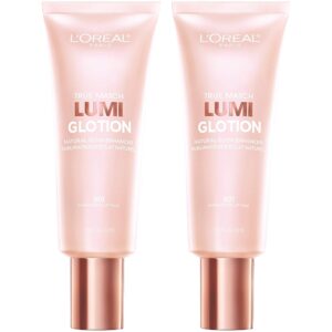 L’Oréal Paris Make-up True Match Lumi Glotion Pure Radiance Highlighting Lotion