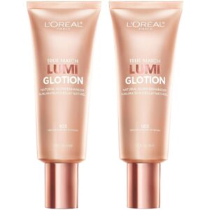 L’Oréal Paris Make-up True Match Lumi Glotion Pure Radiance Highlighting Lotion